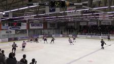 Repris Tranås AIF - Mariestad BOIS 3-2