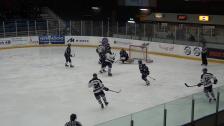 Höjdpunkter: BHF - VHC 4-2