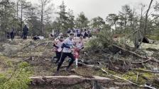 Orientering Åland 2-dagars