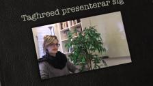 Presentation av Taghreed