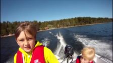 Skärgård