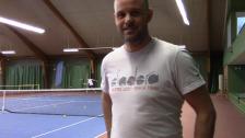 Björn Sahlin inför SM-finalen: Det kan gå hur som helst!