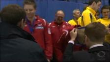 ECC 2009 MEN FINAL