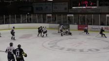 Highlights VH vs. Borlänge HF 5-4