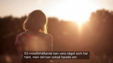 Rapportera missförhållande lex Sarah
