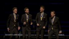 Lemon Squeezy Show of Champions 2016