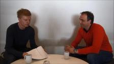 Sommarserien: Micke Eriksson