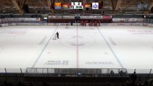 Skövde IK - IFK Arboga IK 20160103