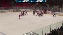 Höjdpunkter Nybro - Troja 2-3