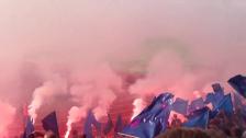 Burn baby burn!