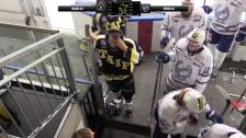 Repris Tranås AIF - Köping HC 3-0