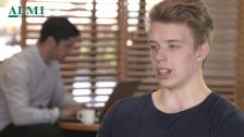 De är Västerbottens främsta innovatörer