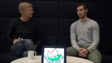 ÖIKTV: Marcus Björk