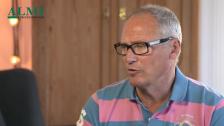 Sven-Axel Holm är årets mentor i Västerbotten