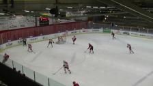 Kalix HC - Väsby IK HK
