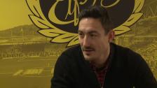 Välkommen tillbaka till IF Elfsborg, Stefan Ishizaki!