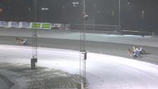 Bjerke travbane 21.12.2021
