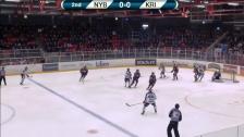 Höjdpunkter Nybro - Kristianstad