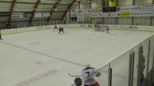 Åker/Strängnäs HC - Surahammars IF, highlights