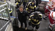 Highlights Tranås AIF - Skövde IK 4-1