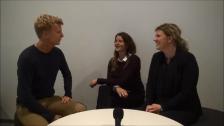 ÖIKTV: Marie Ericson & Maria Hestner