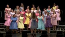 Chorus contest 2017