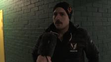 Spelarintervju: Kalix HC - Vännäs