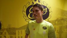 Införsnack: IF Elfsborg–IFK Norrköping