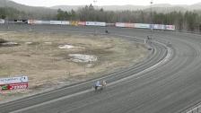 Sørlandets travpark 11. februar 2023