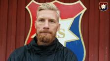 Björck: Matchen man saknar mest att spela