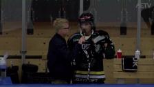 161002 Highlights Östersunds IK - Vännäs HC