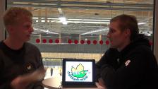 Matchens Profil: Joel Asp