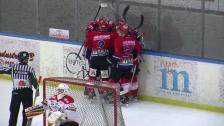 Highlights: Kalix HC - Kiruna IF