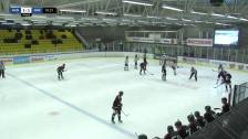 Repris HC Dalen - Helsingborgs HC 3-5