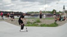 InvigningAgdaParken20260525