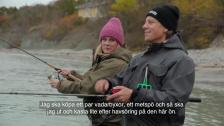 Keno♥Gotland – Havsöringsfiske