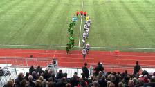 Motala AIF FK - Dalkurd FF 10 maj REPRIS