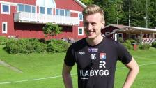 Jag har en nivå till att lägga i