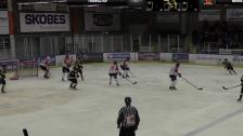 Hightlights Tranås AIF - Mariestad BOIS 4-1