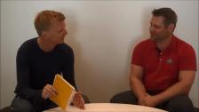 Sommarserien: Kjell-Åke Andersson