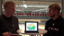 Matchens Profil: Tobias Falk
