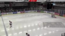 KRIF Hockey Vs Kristianstad IK