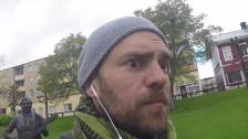 VIDEOBLOGG VANDRINGSTURNÉN 2015 - Dag 17 Molkom-Filipstad