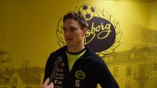 Införsnack: Östersunds FK – IF Elfsborg