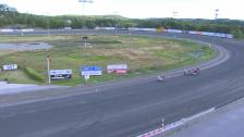 Sørlandets Travpark 15. juli 2022