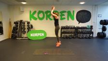 Tabata 20/10