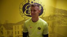 Införsnack: IF Elfsborg – Kalmar FF