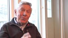 Pelle Petterson