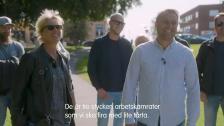 Kollegor i Karlskoga vann miljoner på Lotto tillsammans
