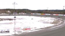 Sørlandets travpark 31. mars 2023